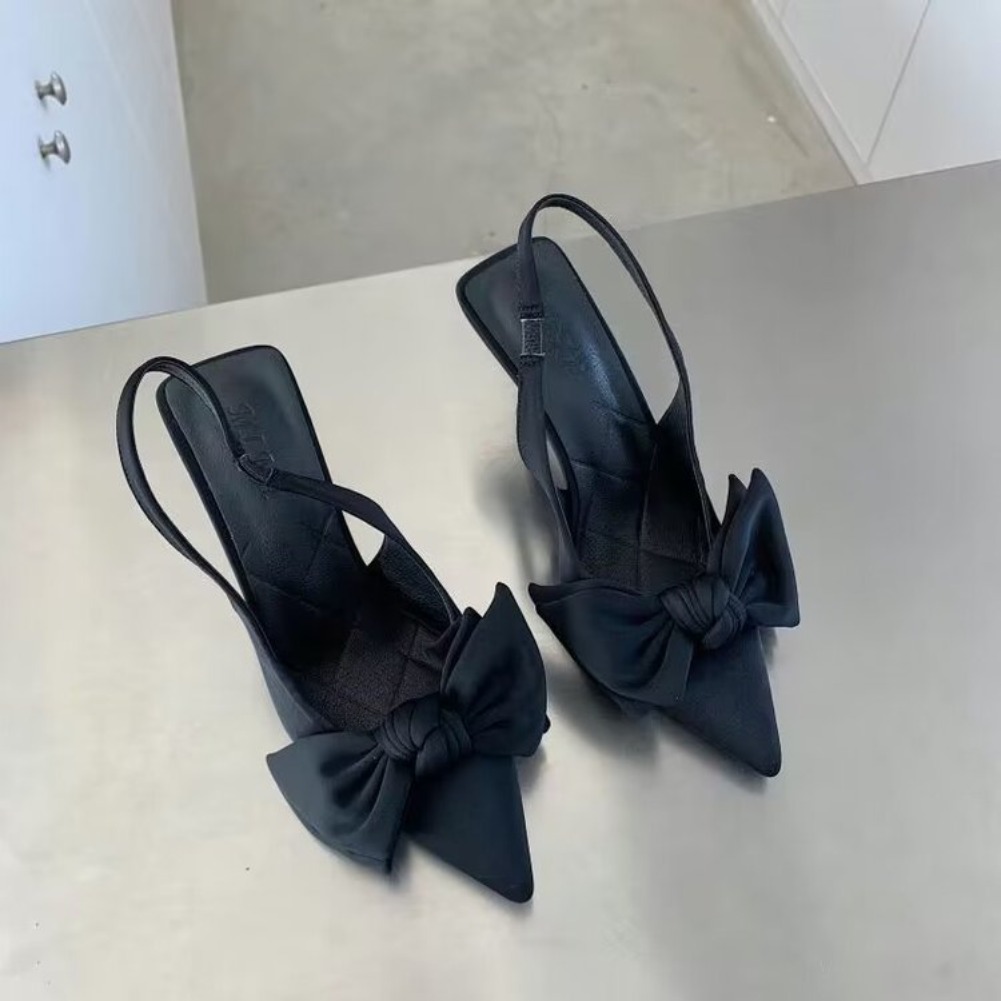 2026 Women Shoes Summer New Bu - Summer Clothing On Sale recension och pris