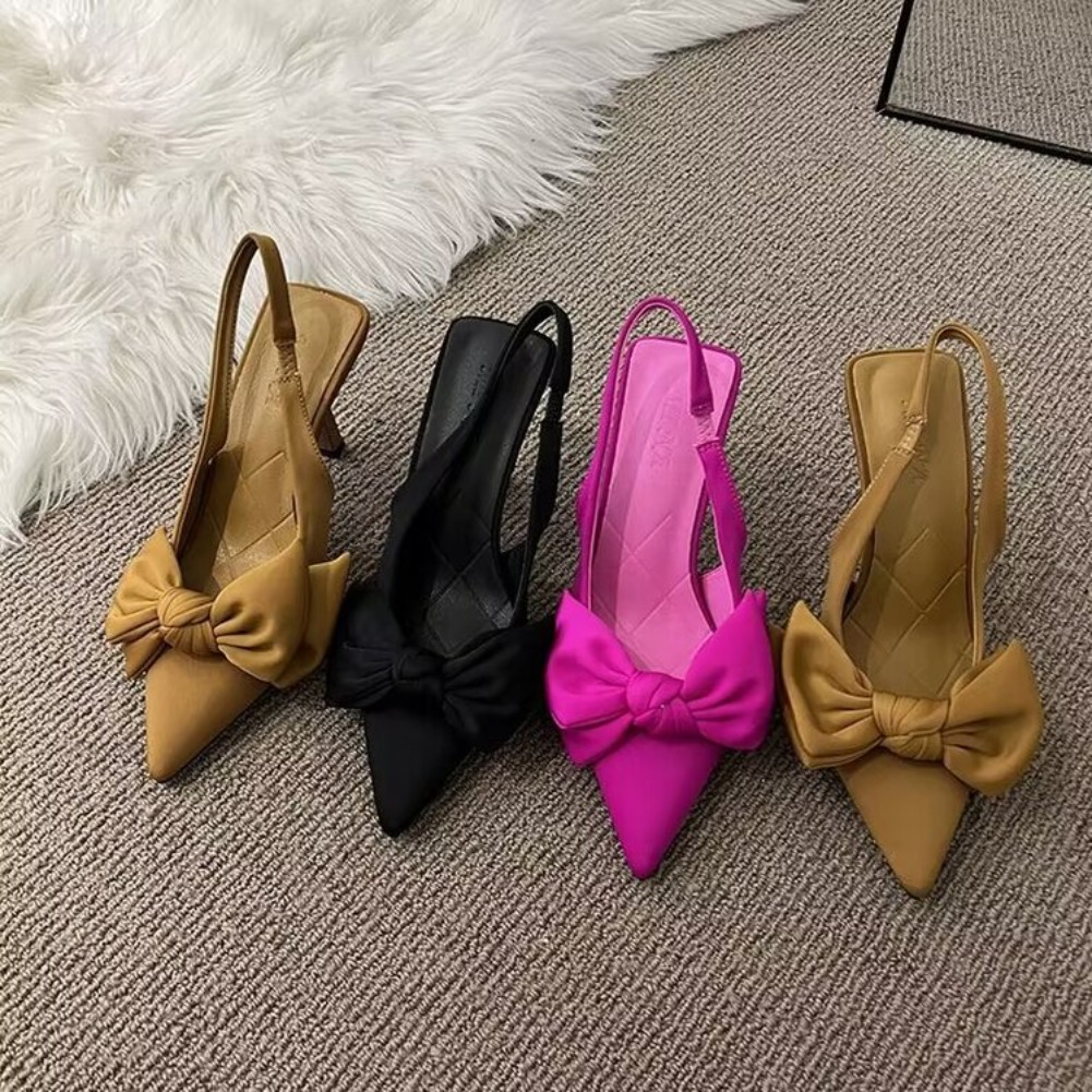 2026 Women Shoes Summer New Bu - Summer Clothing On Sale recension och pris