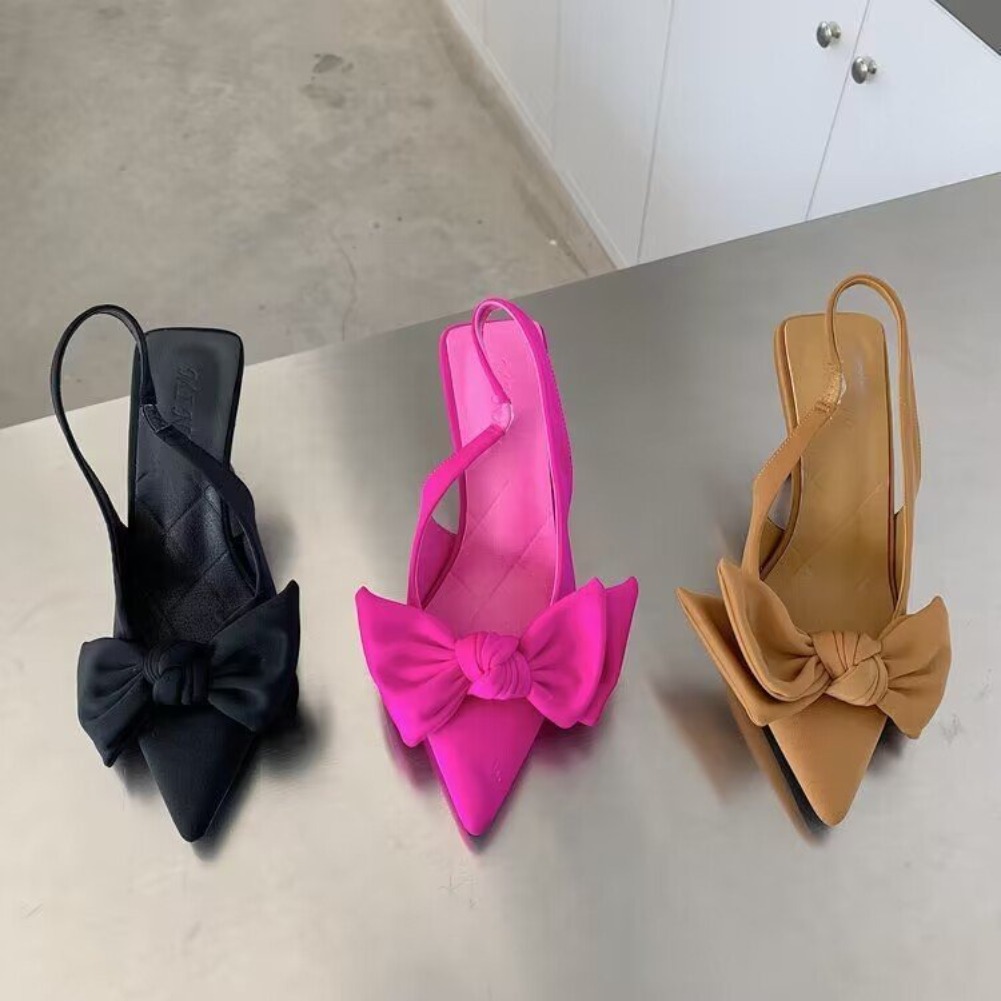 2026 Women Shoes Summer New Bu - Summer Clothing On Sale recension och pris