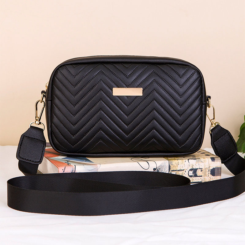 Minimalist Mini Fashionable Qu - Summer Quilt recension och pris
