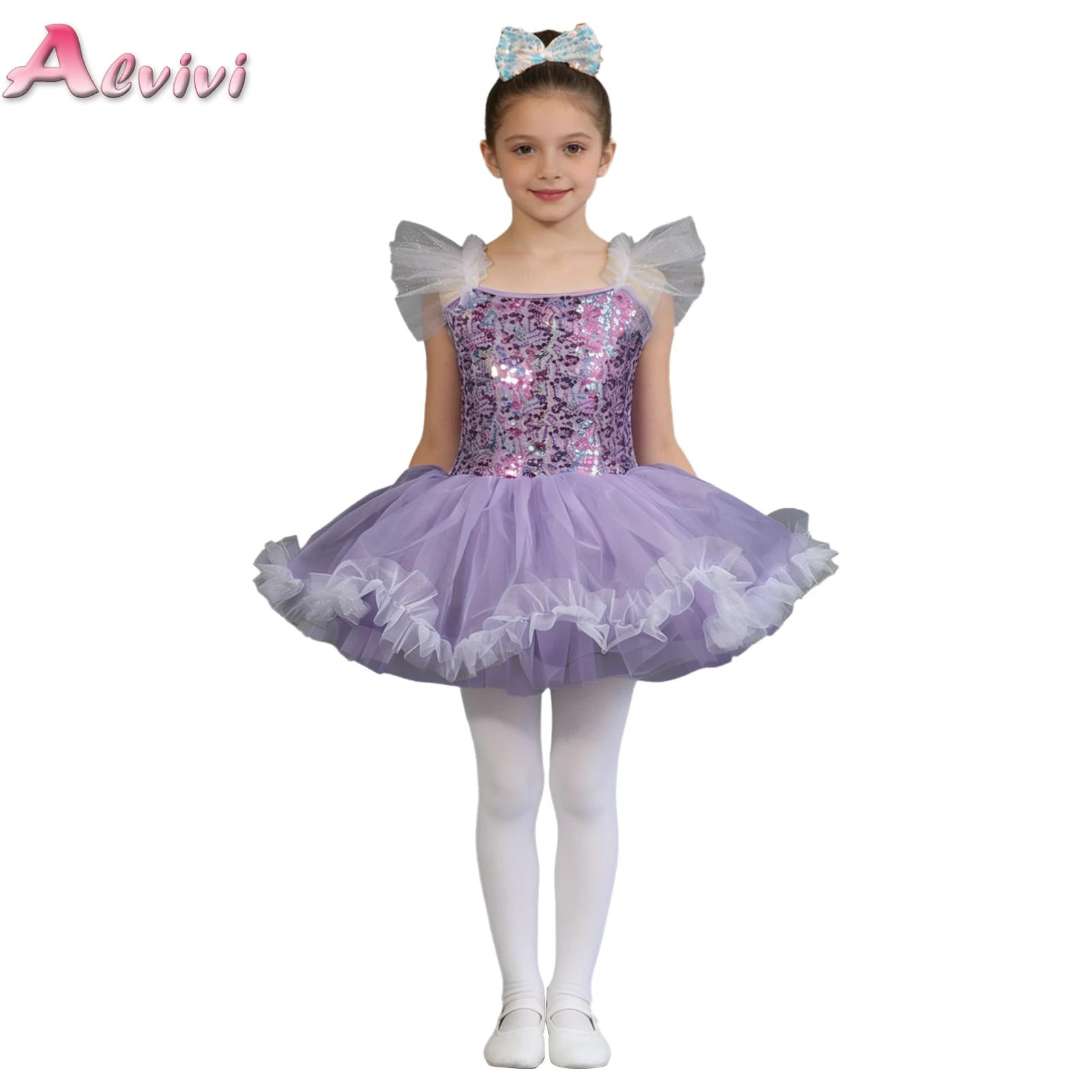 Kids Princess Performance Clot - Summer Clothing For Kids Girls recension och pris