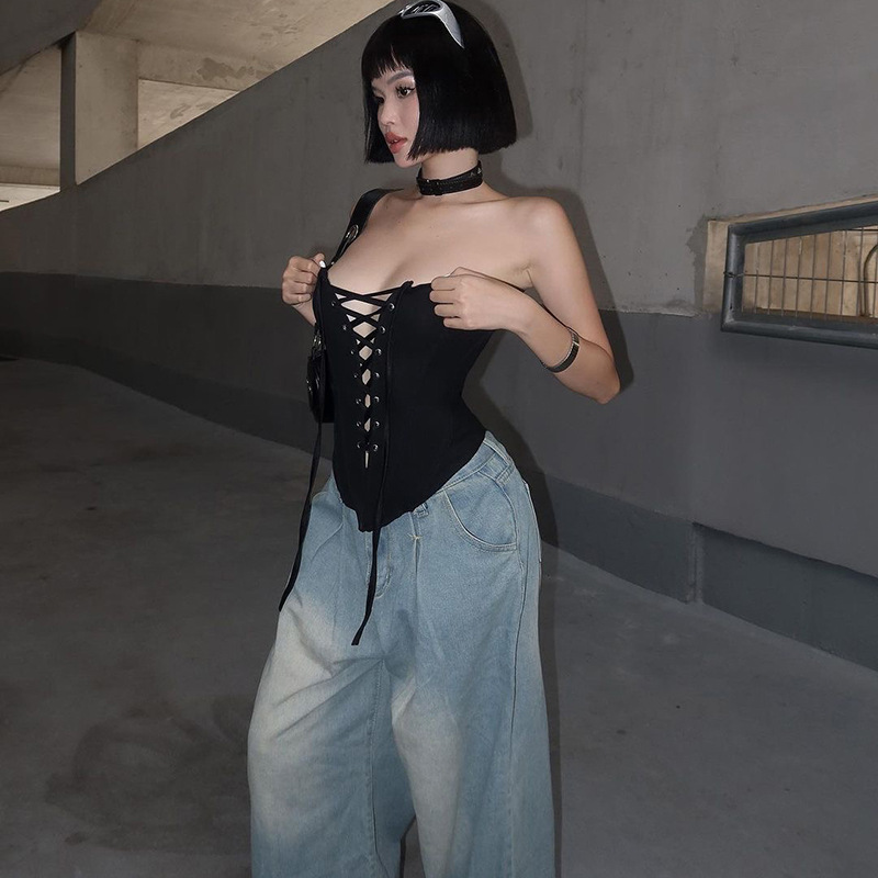 2025 Autumn and Winter New Wom - Summer Clothing Words recension och pris