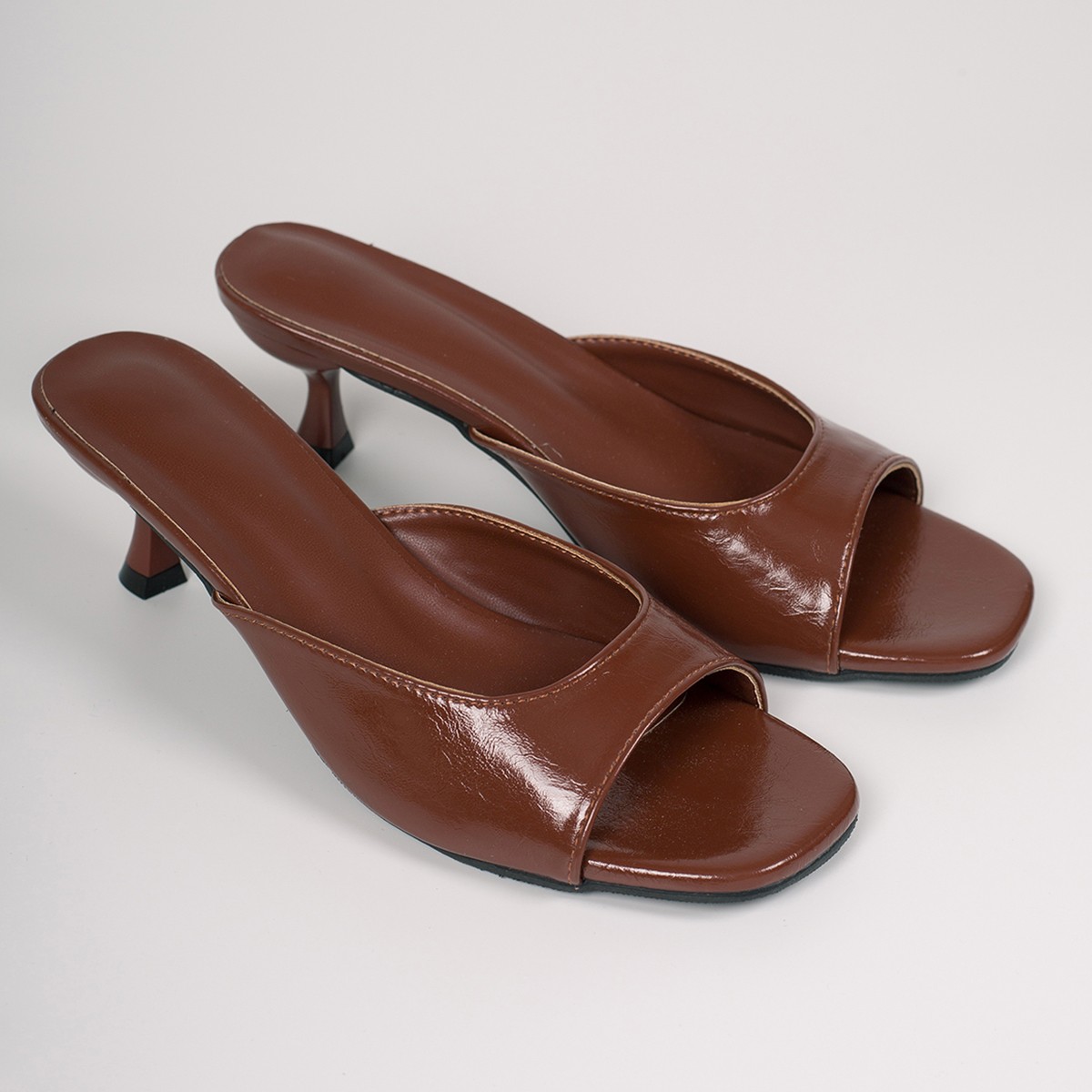 2026 New Women Open Toe High H - Summer Clothing On Sale recension och pris