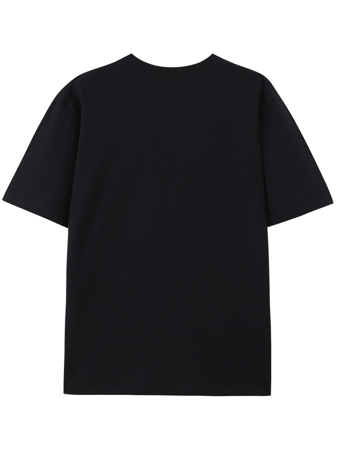 Happy Cartoon Skull T-Shirt, L - Summer Clothing Trends 2025 recension och pris