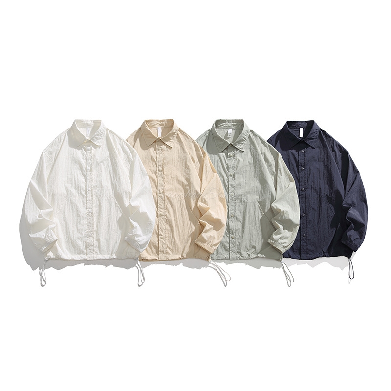 Pet Beautician Work Uniform Gr - Summer Clothing Material recension och pris