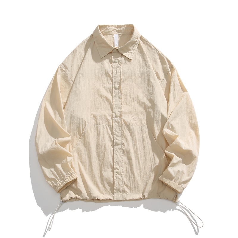 Pet Beautician Work Uniform Gr - Summer Clothing Material recension och pris