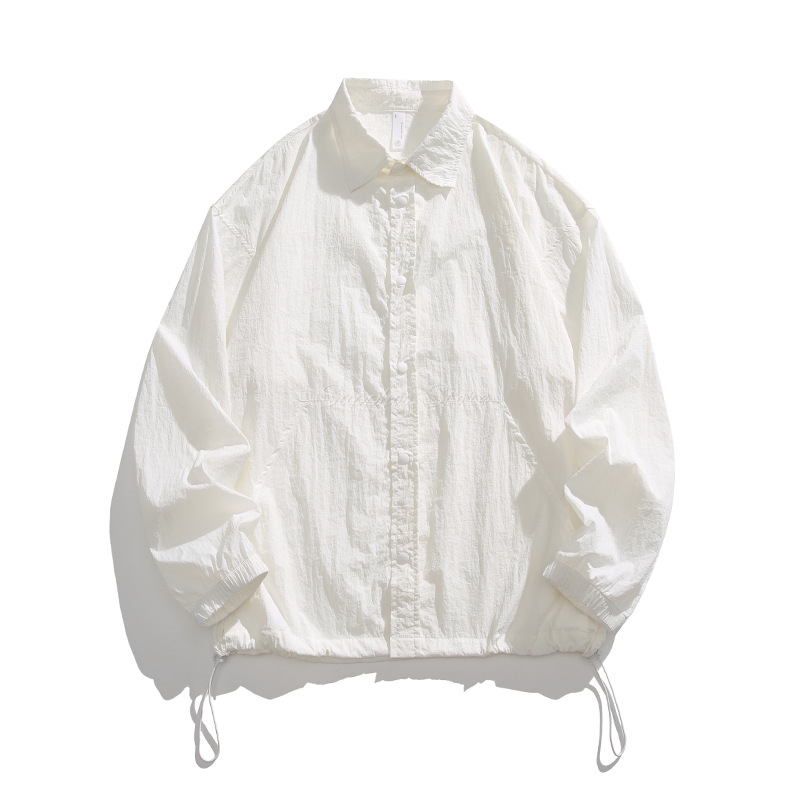 Pet Beautician Work Uniform Gr - Summer Clothing Material recension och pris