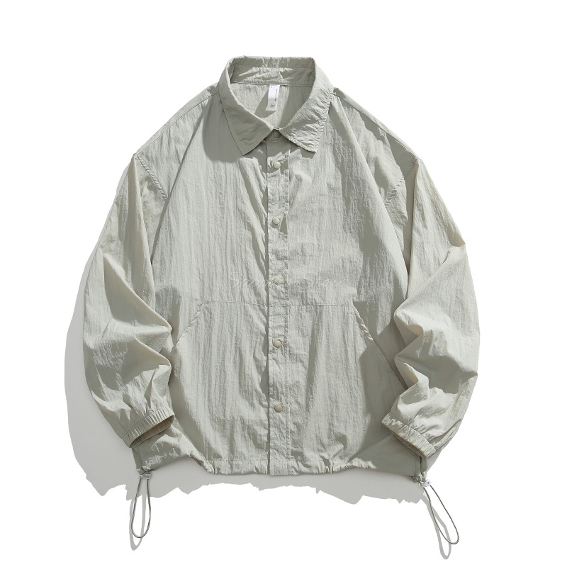 Pet Beautician Work Uniform Gr - Summer Clothing Material recension och pris