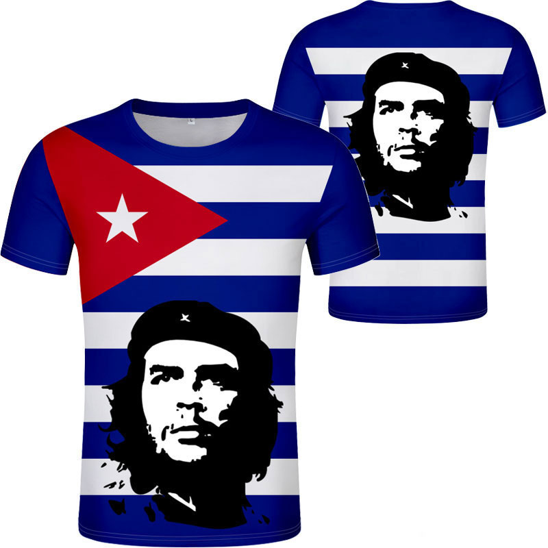Cuban Shirt Diy Free Custom Na - Summer Clothing In Spanish recension och pris