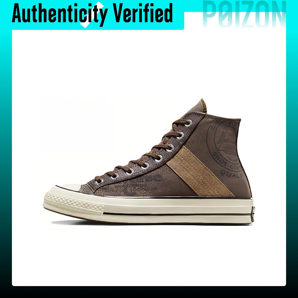 Converse Chuck 70 Canvas Shoes - Converse Shoes Chuck 70 recension och pris
