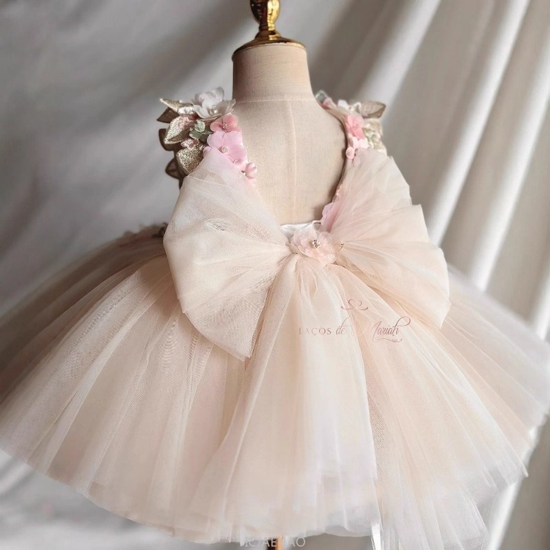 Wed Dress Summer Children Girl - Summer Clothing For Kids Girls recension och pris
