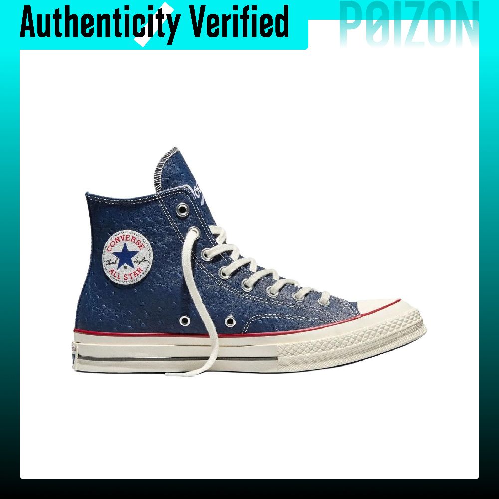 Converse x UNDEFEATED X Dodger - Converse Shoes Chuck 70 recension och pris