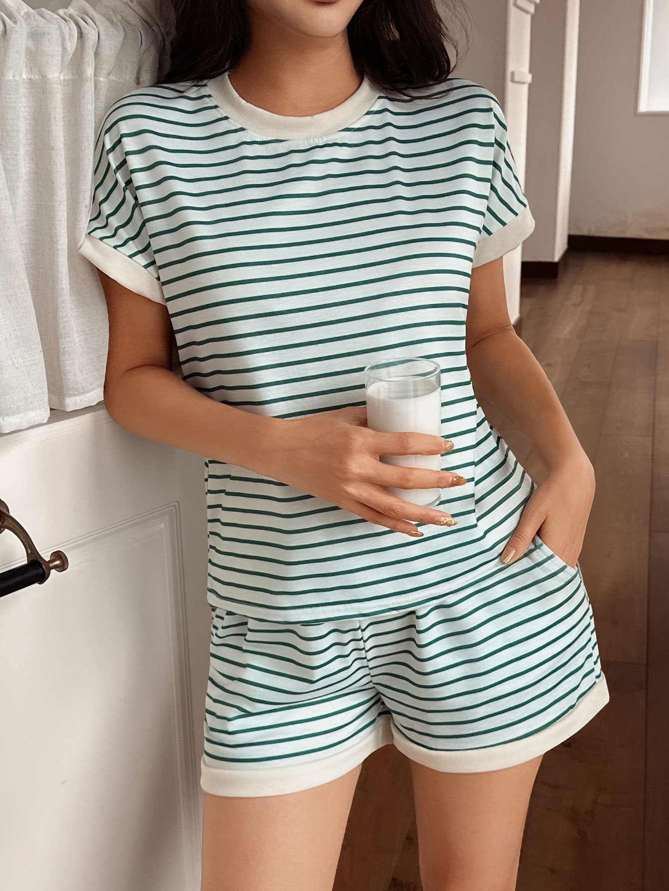Pinterest Clothes for Woman Wo - Summer Clothing Pinterest recension och pris